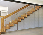 Construction et protection de vos escaliers par Escaliers Maisons à Saint-Andre-en-Barrois